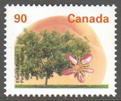 Canada Scott 1374i MNH - Click Image to Close